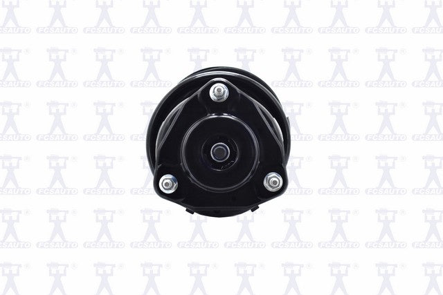 Focus Auto Parts Suspension Strut and Coil Spring Assembly P/N:1333491L Fits: Toyota Sienna 12-11 - Image 3