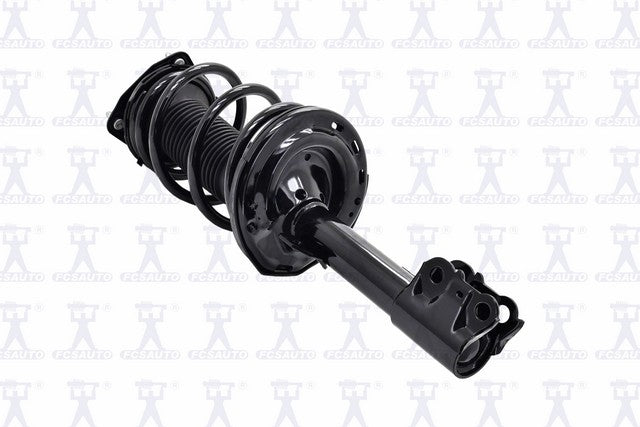 Focus Auto Parts Suspension Strut and Coil Spring Assembly P/N:1333491R Fits: Toyota Sienna 12-11 - Image 5