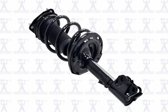 Focus Auto Parts Suspension Strut and Coil Spring Assembly P/N:1333492L Fits: Toyota Sienna 14-11 - Image 5