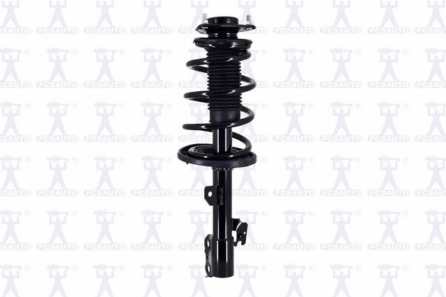 Focus Auto Parts Suspension Strut and Coil Spring Assembly P/N:1333492L Fits: Toyota Sienna 14-11 - Image 4