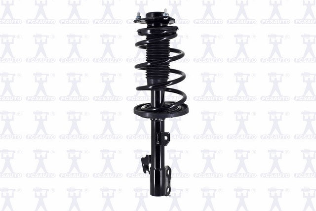 Focus Auto Parts Suspension Strut and Coil Spring Assembly P/N:1333492R Fits: Toyota Sienna 14-11 - Image 4