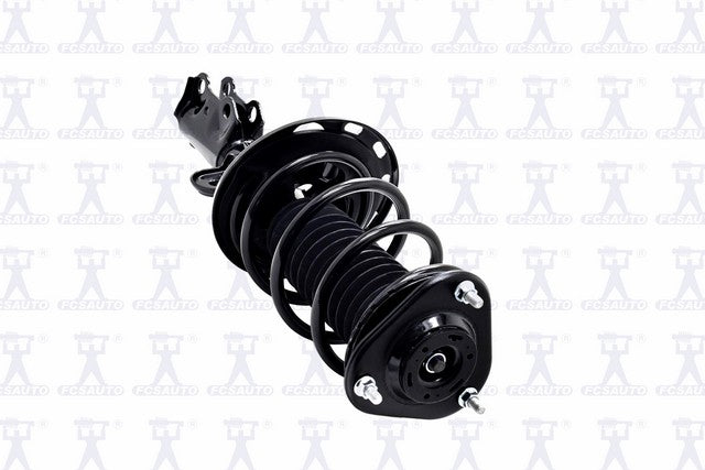Focus Auto Parts Suspension Strut and Coil Spring Assembly P/N:1333493R Fits: Scion Tc 16-11, Toyota Prius V 17-12 - Image 3