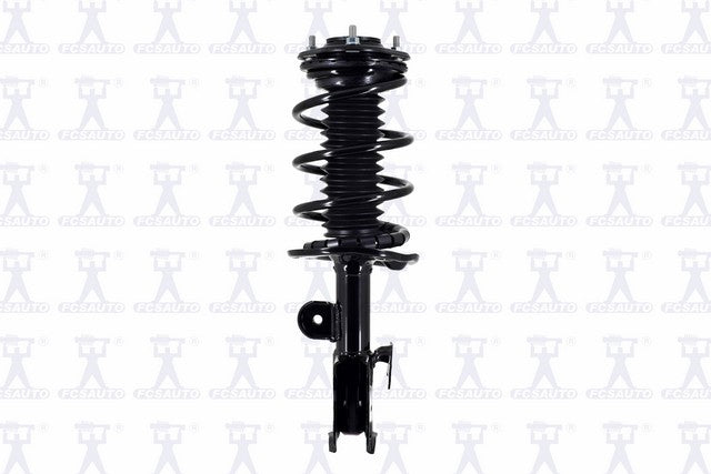 Focus Auto Parts Suspension Strut and Coil Spring Assembly P/N:1333494L Fits: Toyota Prius 15-10 - Image 1
