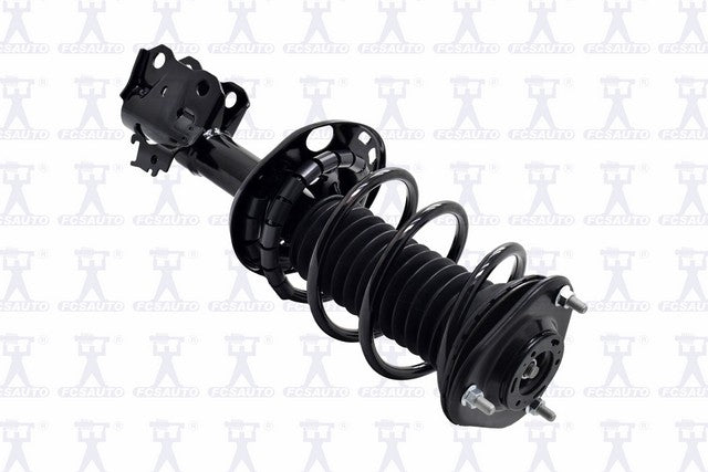 Focus Auto Parts Suspension Strut and Coil Spring Assembly P/N:1333494L Fits: Toyota Prius 15-10 - Image 4