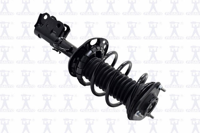 Focus Auto Parts Suspension Strut and Coil Spring Assembly P/N:1333494R Fits: Toyota Prius 15-10 - Image 4