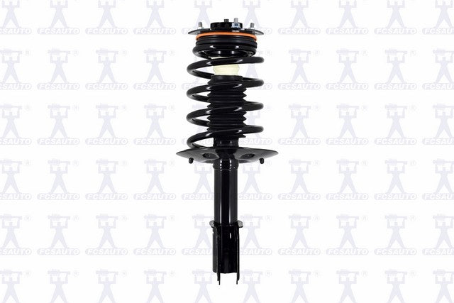 Focus Auto Parts Suspension Strut and Coil Spring Assembly P/N:1333495 Fits: Buick Terraza 06-05, Chevrolet Uplander 06-05, Pontiac Montana 06-05, Saturn Relay 06-05 - Image 1