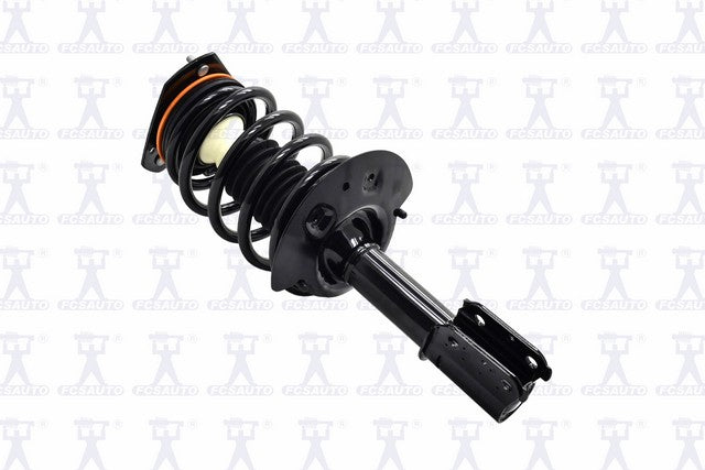 Focus Auto Parts Suspension Strut and Coil Spring Assembly P/N:1333495 Fits: Buick Terraza 06-05, Chevrolet Uplander 06-05, Pontiac Montana 06-05, Saturn Relay 06-05 - Image 2