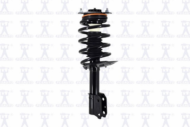 Focus Auto Parts Suspension Strut and Coil Spring Assembly P/N:1333495 Fits: Buick Terraza 06-05, Chevrolet Uplander 06-05, Pontiac Montana 06-05, Saturn Relay 06-05 - Image 4