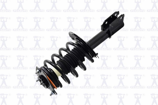 Focus Auto Parts Suspension Strut and Coil Spring Assembly P/N:1333495 Fits: Buick Terraza 06-05, Chevrolet Uplander 06-05, Pontiac Montana 06-05, Saturn Relay 06-05 - Image 3