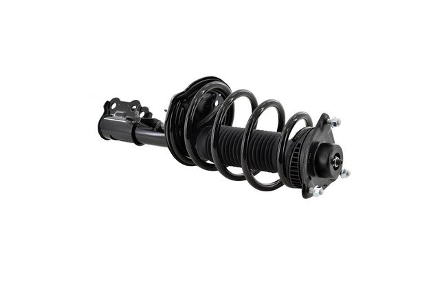 Focus Auto Parts Suspension Strut and Coil Spring Assembly P/N:1333496L Fits: Kia Forte 13-10, Kia Forte Koup 13-10 - Image 2