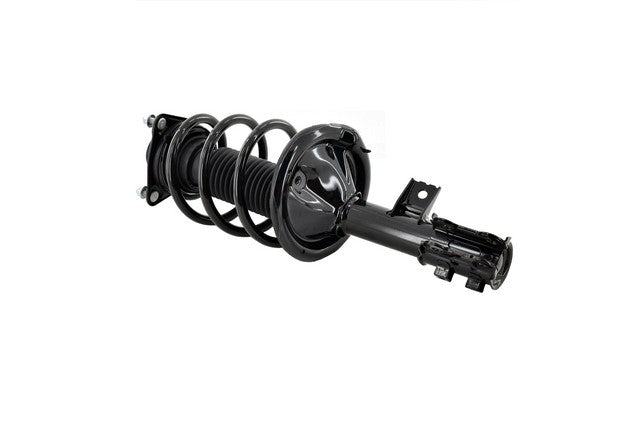 Focus Auto Parts Suspension Strut and Coil Spring Assembly P/N:1333496L Fits: Kia Forte 13-10, Kia Forte Koup 13-10 - Image 4