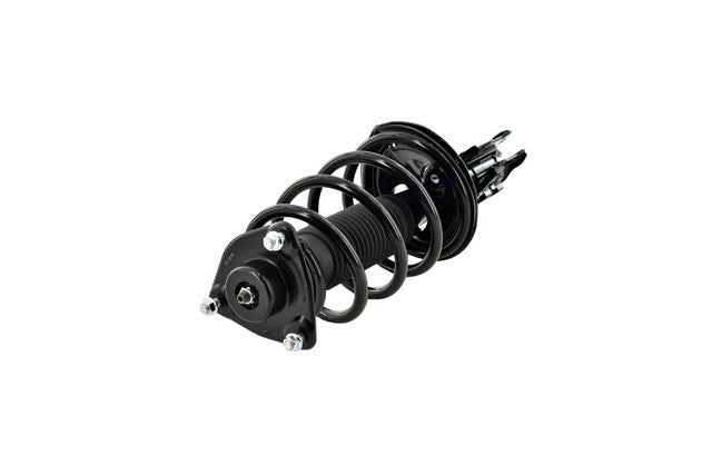 Focus Auto Parts Suspension Strut and Coil Spring Assembly P/N:1333496L Fits: Kia Forte 13-10, Kia Forte Koup 13-10 - Image 3