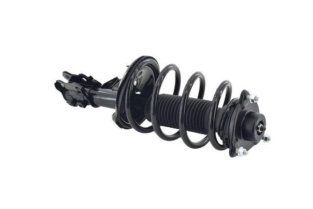 Focus Auto Parts Suspension Strut and Coil Spring Assembly P/N:1333496R Fits: Kia Forte 13-10, Kia Forte Koup 13-10 - Image 5