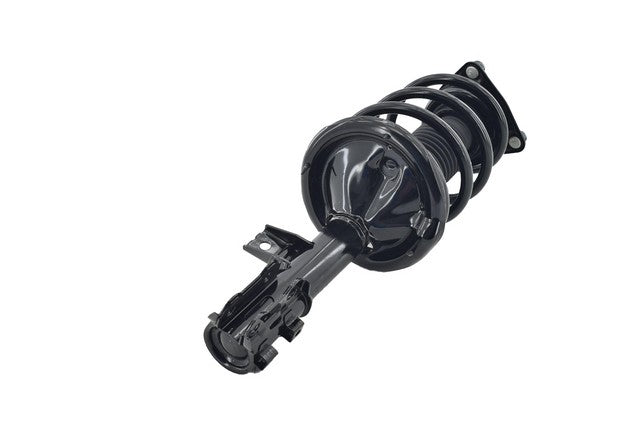 Focus Auto Parts Suspension Strut and Coil Spring Assembly P/N:1333496R Fits: Kia Forte 13-10, Kia Forte Koup 13-10 - Image 2