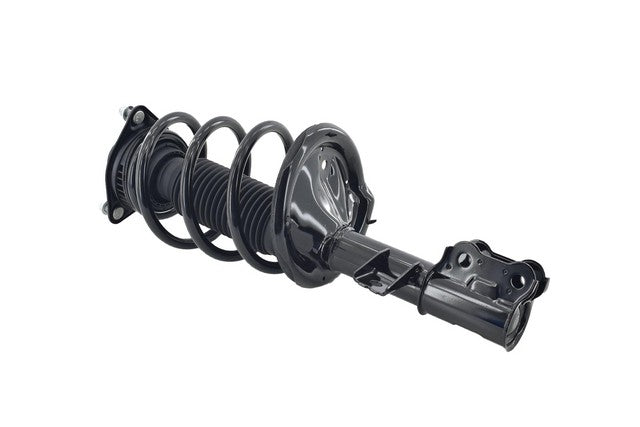 Focus Auto Parts Suspension Strut and Coil Spring Assembly P/N:1333496R Fits: Kia Forte 13-10, Kia Forte Koup 13-10 - Image 4