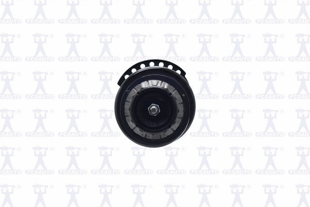 Focus Auto Parts Suspension Strut and Coil Spring Assembly P/N:1333497R Fits: Hyundai Accent 17-12, Kia Rio 17-12 - Image 2
