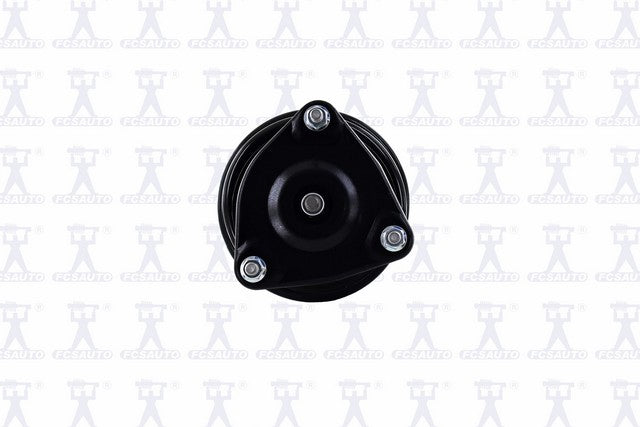 Focus Auto Parts Suspension Strut and Coil Spring Assembly P/N:1333503L Fits: Hyundai Elantra 12-11 - Image 5
