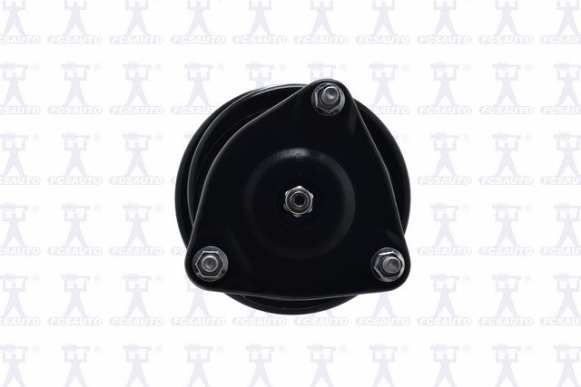 Focus Auto Parts Suspension Strut and Coil Spring Assembly P/N:1333503R Fits: Hyundai Elantra 12-11 - Image 5