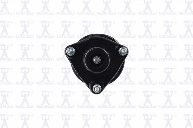 Focus Auto Parts Suspension Strut and Coil Spring Assembly P/N:1333504L Fits: Hyundai Sonata 14-11 - Image 5