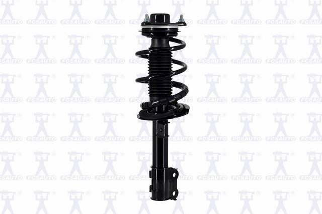 Focus Auto Parts Suspension Strut and Coil Spring Assembly P/N:1333504R Fits: Hyundai Sonata 14-11 - Image 2