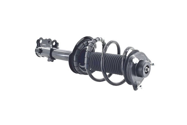 Focus Auto Parts Suspension Strut and Coil Spring Assembly P/N:1333505L Fits: Hyundai Sonata 14-11 - Image 2