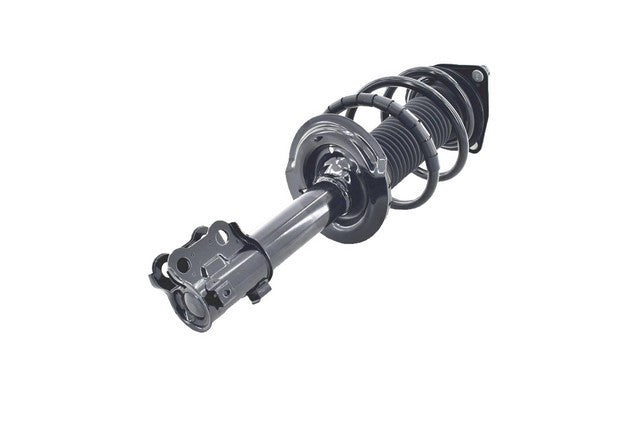 Focus Auto Parts Suspension Strut and Coil Spring Assembly P/N:1333505L Fits: Hyundai Sonata 14-11 - Image 5