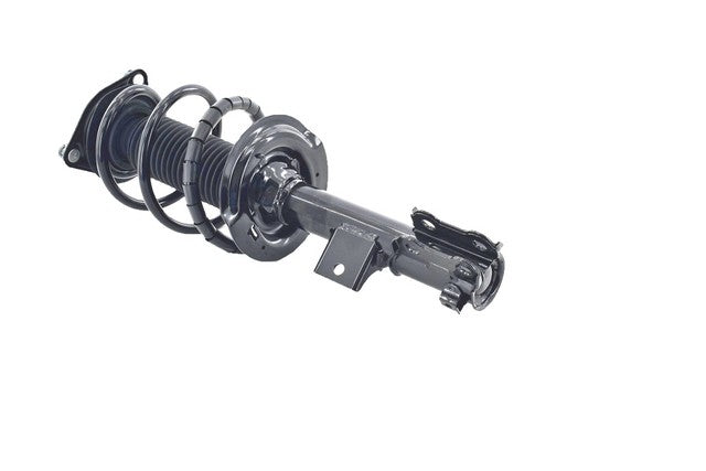 Focus Auto Parts Suspension Strut and Coil Spring Assembly P/N:1333505L Fits: Hyundai Sonata 14-11 - Image 4