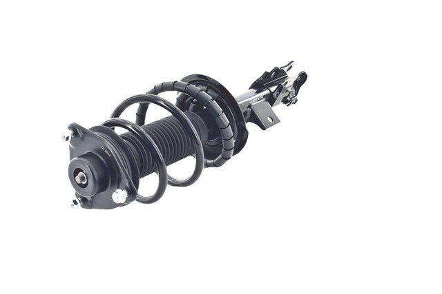 Focus Auto Parts Suspension Strut and Coil Spring Assembly P/N:1333505L Fits: Hyundai Sonata 14-11 - Image 3
