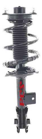 Focus Auto Parts Suspension Strut and Coil Spring Assembly P/N:1333505R Fits: Hyundai Sonata 14-11 - Image 1