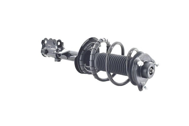 Focus Auto Parts Suspension Strut and Coil Spring Assembly P/N:1333505R Fits: Hyundai Sonata 14-11 - Image 5