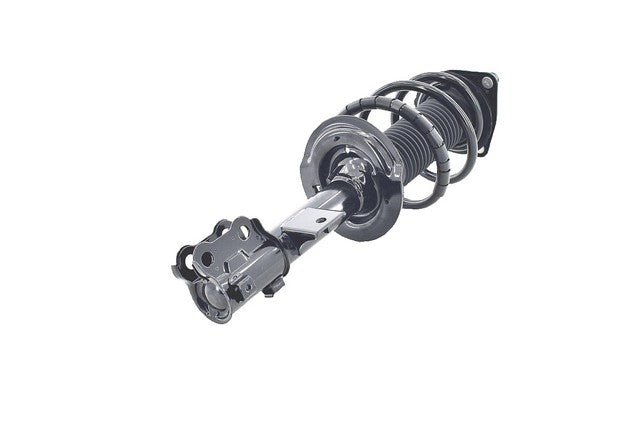 Focus Auto Parts Suspension Strut and Coil Spring Assembly P/N:1333505R Fits: Hyundai Sonata 14-11 - Image 4