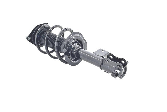 Focus Auto Parts Suspension Strut and Coil Spring Assembly P/N:1333505R Fits: Hyundai Sonata 14-11 - Image 3
