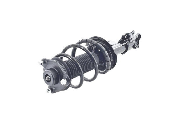 Focus Auto Parts Suspension Strut and Coil Spring Assembly P/N:1333505R Fits: Hyundai Sonata 14-11 - Image 2