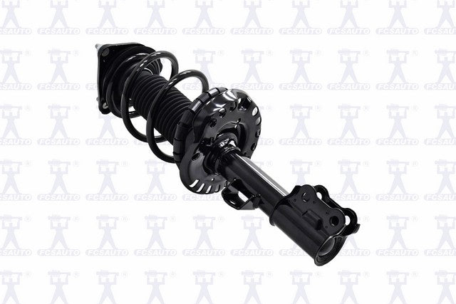 Focus Auto Parts Suspension Strut and Coil Spring Assembly P/N:1333506L Fits: Hyundai Elantra Gt 17-13 - Image 5