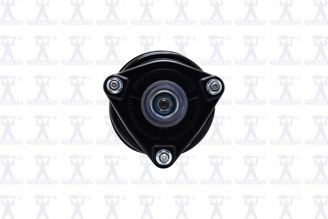 Focus Auto Parts Suspension Strut and Coil Spring Assembly P/N:1333506L Fits: Hyundai Elantra Gt 17-13 - Image 2
