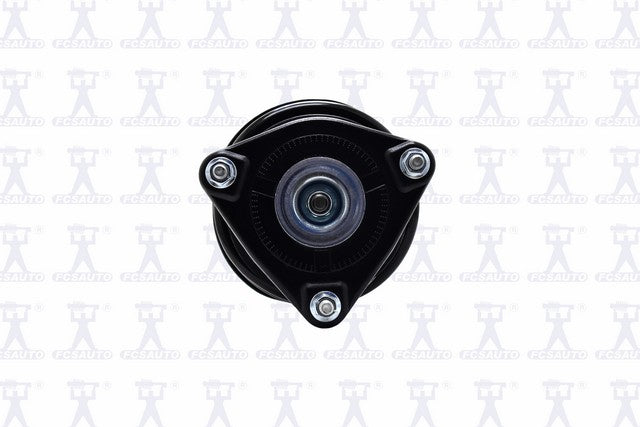 Focus Auto Parts Suspension Strut and Coil Spring Assembly P/N:1333506R Fits: Hyundai Elantra Gt 17-13 - Image 3