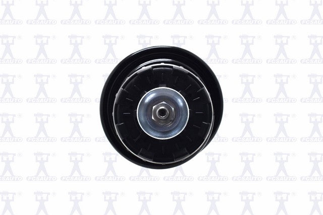 Focus Auto Parts Suspension Strut and Coil Spring Assembly P/N:1333507L Fits: Chevrolet Camaro 12-10 - Image 5