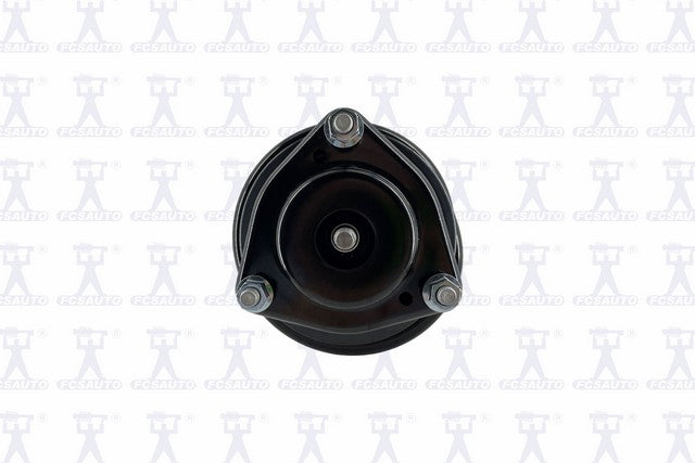 Focus Auto Parts Suspension Strut and Coil Spring Assembly P/N:1333508R Fits: Jeep Compass 17-12, Jeep Patriot 17-11 - Image 3