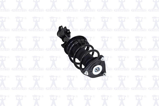 Focus Auto Parts Suspension Strut and Coil Spring Assembly P/N:1333509L Fits: Kia Forte 18-14, Kia Forte Koup 16-14, Kia Forte5 18-14 - Image 3
