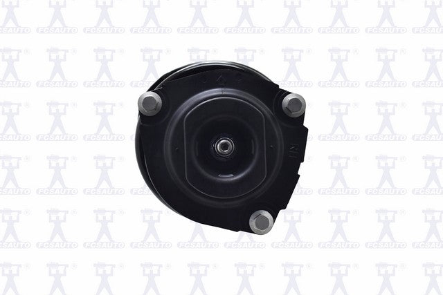 Focus Auto Parts Suspension Strut and Coil Spring Assembly P/N:1333511R Fits: Nissan Rogue 2013, Nissan Rogue Select 15-14 - Image 4