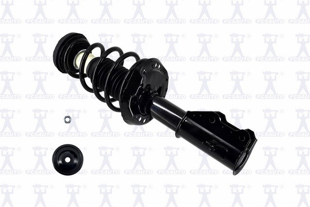 Focus Auto Parts Suspension Strut and Coil Spring Assembly P/N:1333514L Fits: Buick Regal 17-11 - Image 4