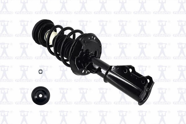 Focus Auto Parts Suspension Strut and Coil Spring Assembly P/N:1333514R Fits: Buick Regal 17-11 - Image 3