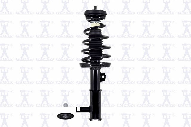 Focus Auto Parts Suspension Strut and Coil Spring Assembly P/N:1333515L Fits: Buick Allure 2010, Buick Lacrosse 16-10 - Image 1