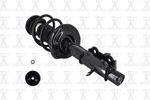Focus Auto Parts Suspension Strut and Coil Spring Assembly P/N:1333523L Fits: Chevrolet Camaro 12-10 - Image 3
