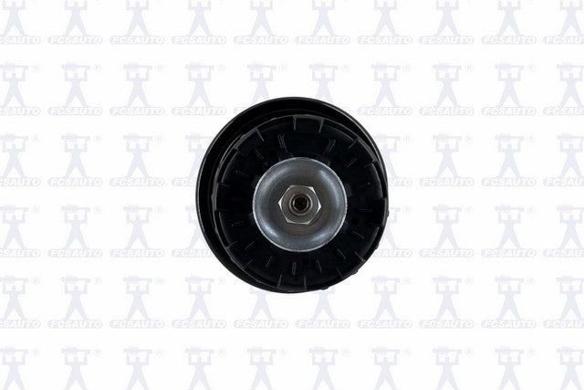 Focus Auto Parts Suspension Strut and Coil Spring Assembly P/N:1333523L Fits: Chevrolet Camaro 12-10 - Image 4