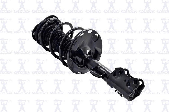 Focus Auto Parts Suspension Strut and Coil Spring Assembly P/N:1333524L Fits: Toyota Rav4 18-13 - Image 2