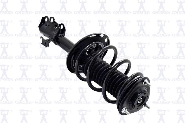 Focus Auto Parts Suspension Strut and Coil Spring Assembly P/N:1333524L Fits: Toyota Rav4 18-13 - Image 4