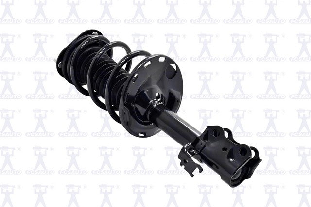 Focus Auto Parts Suspension Strut and Coil Spring Assembly P/N:1333524R Fits: Toyota Rav4 18-13 - Image 2