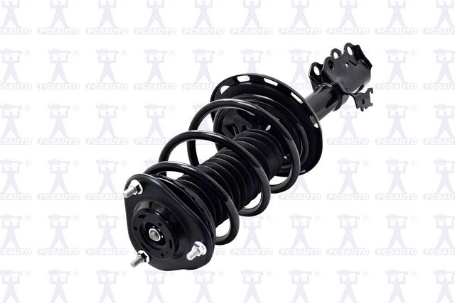 Focus Auto Parts Suspension Strut and Coil Spring Assembly P/N:1333524R Fits: Toyota Rav4 18-13 - Image 4