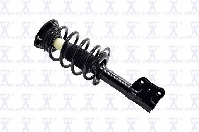 Focus Auto Parts Suspension Strut and Coil Spring Assembly P/N:1333529L Fits: Ford Fusion 20-13 - Image 4